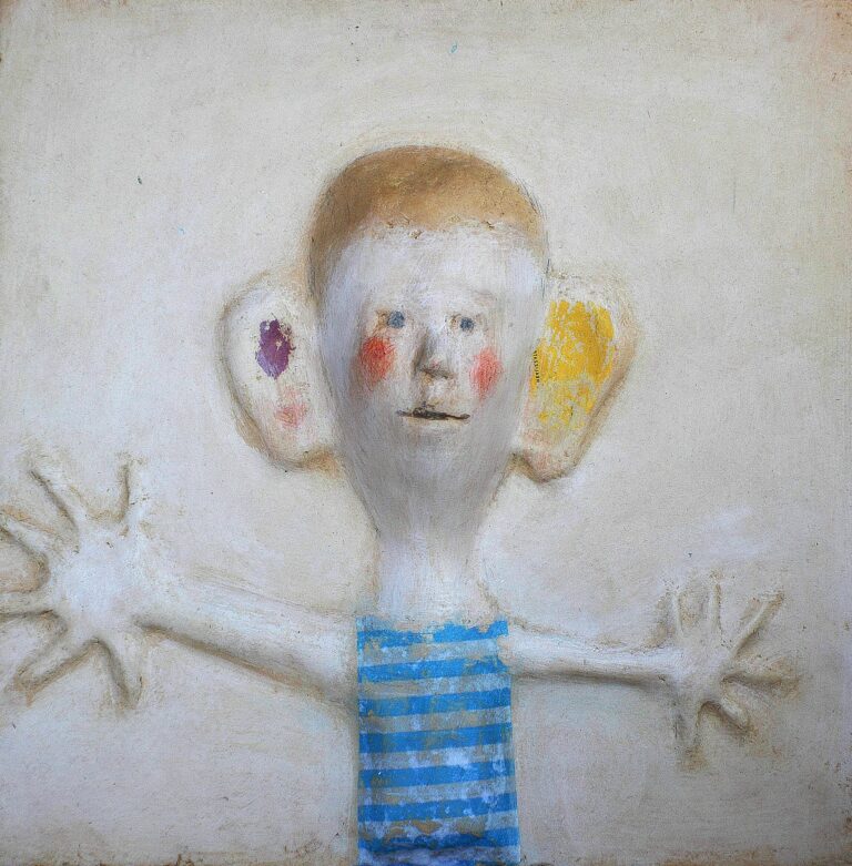 Sabina Feroci, Manimanigrandi