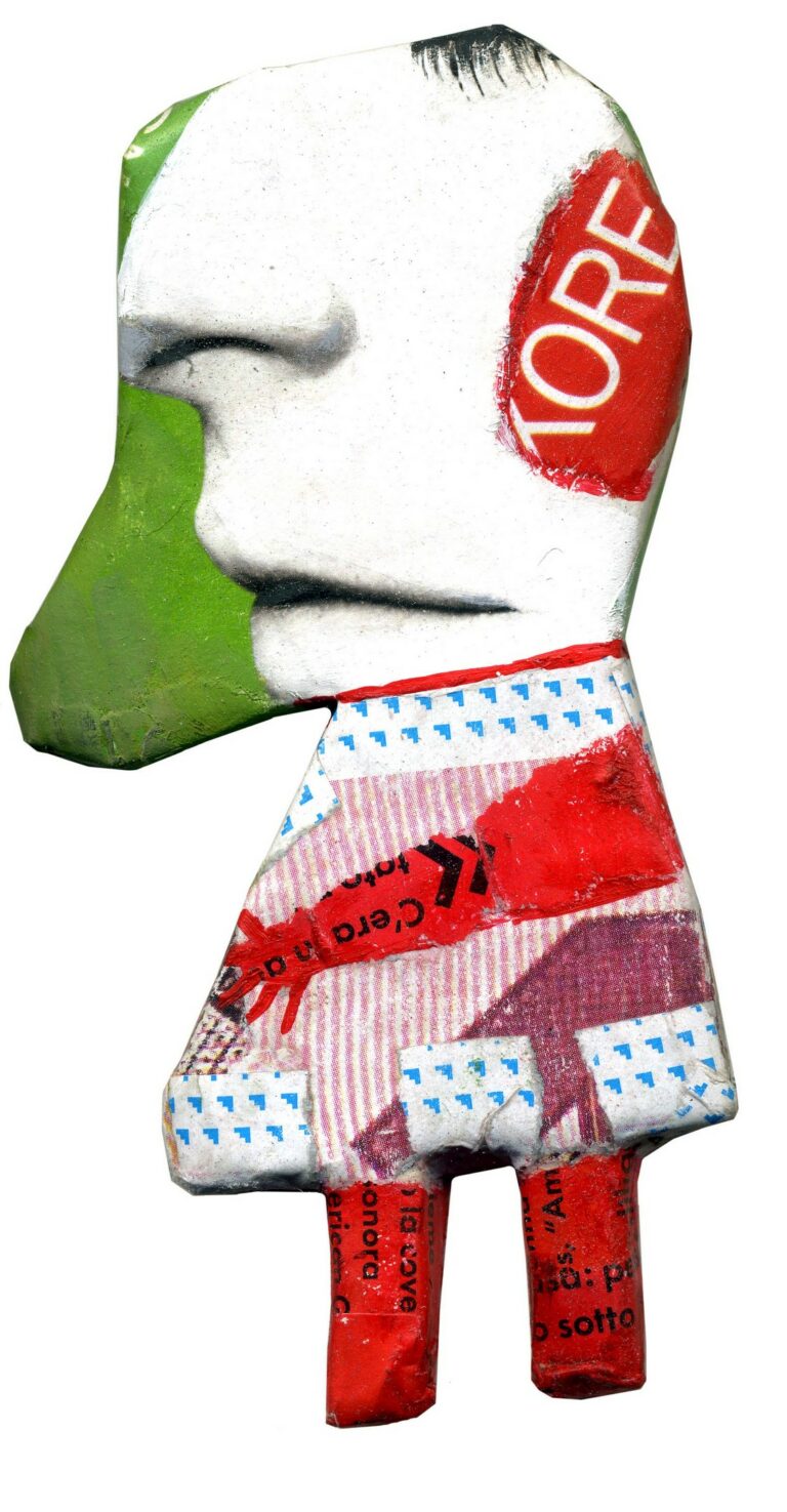 Sabina Feroci, Profile