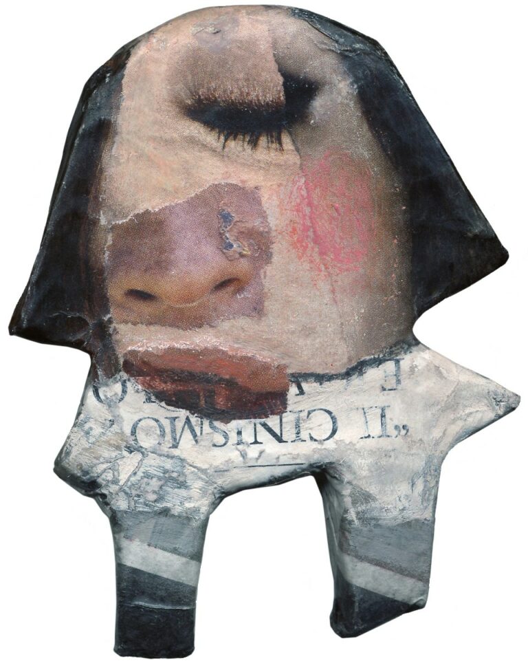 Sabina Feroci, The serious one