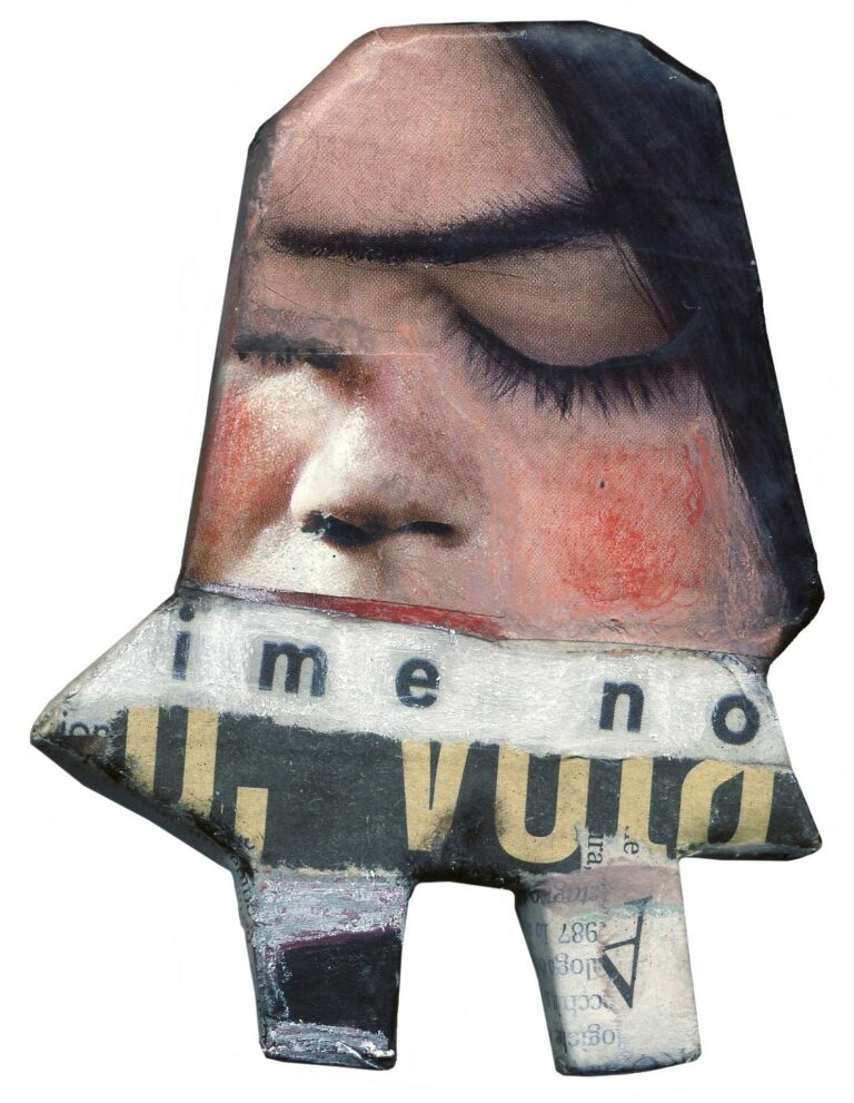 Sabina Feroci, The sleepy one