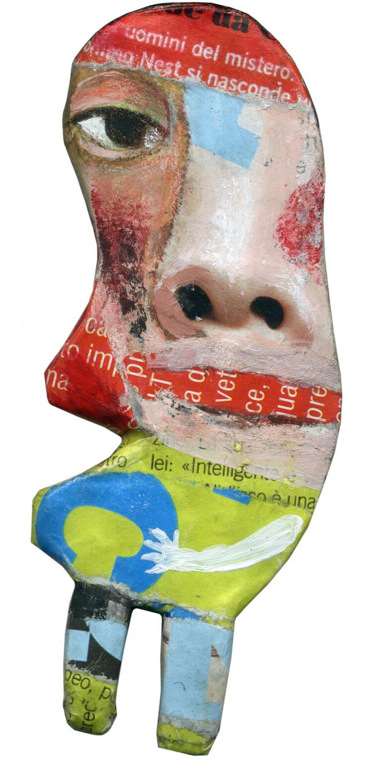 Sabina Feroci, Trallallero
