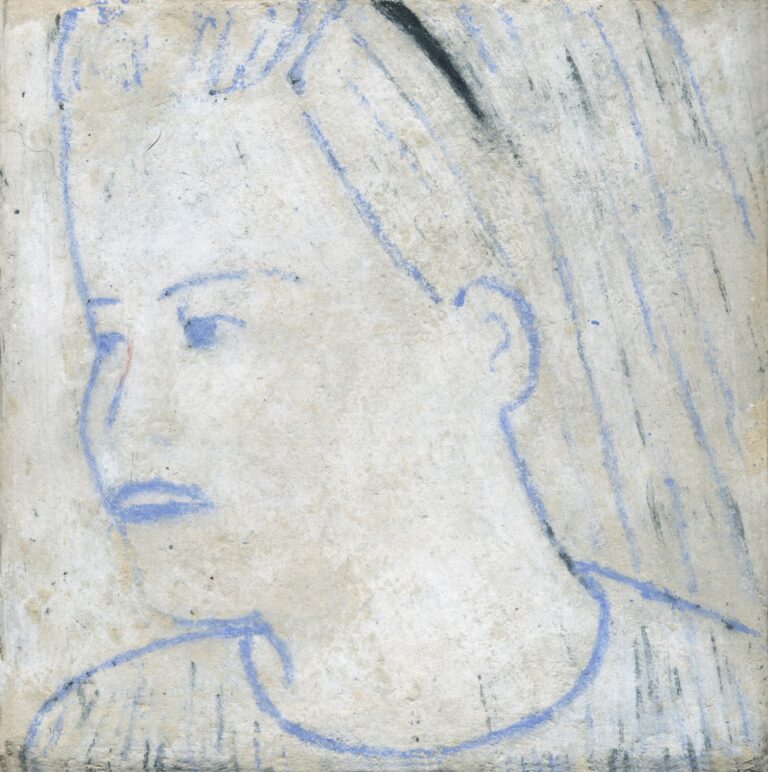 Sabina Feroci, A portrait