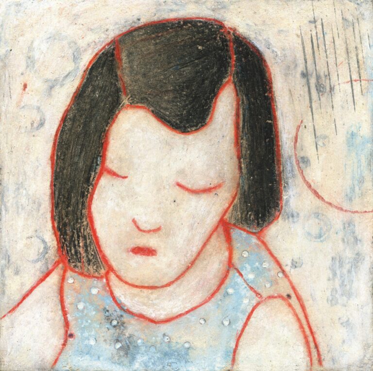 Sabina Feroci, Sogni del pomeriggio