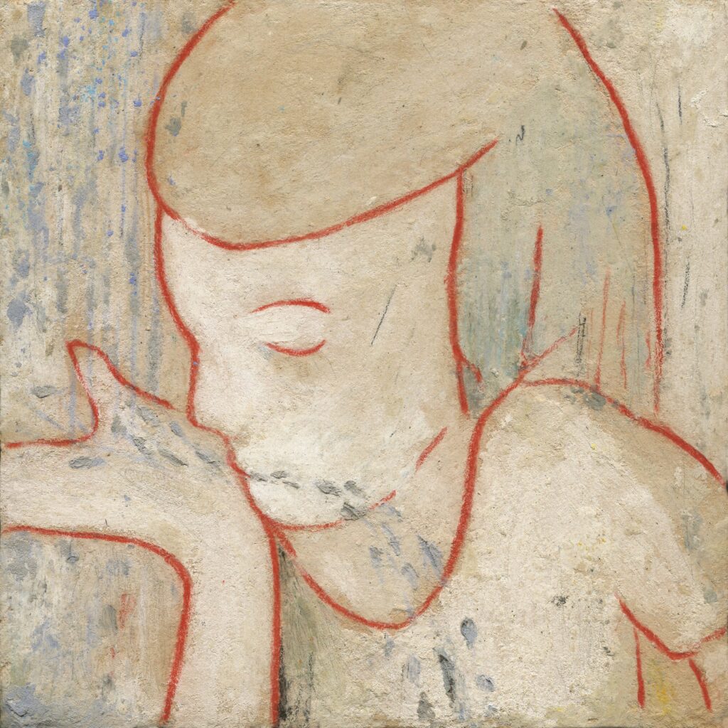 Sabina Feroci, Acqua fresca