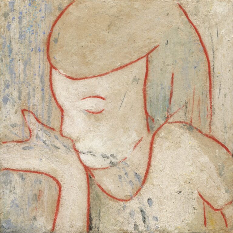 Sabina Feroci, Acqua fresca