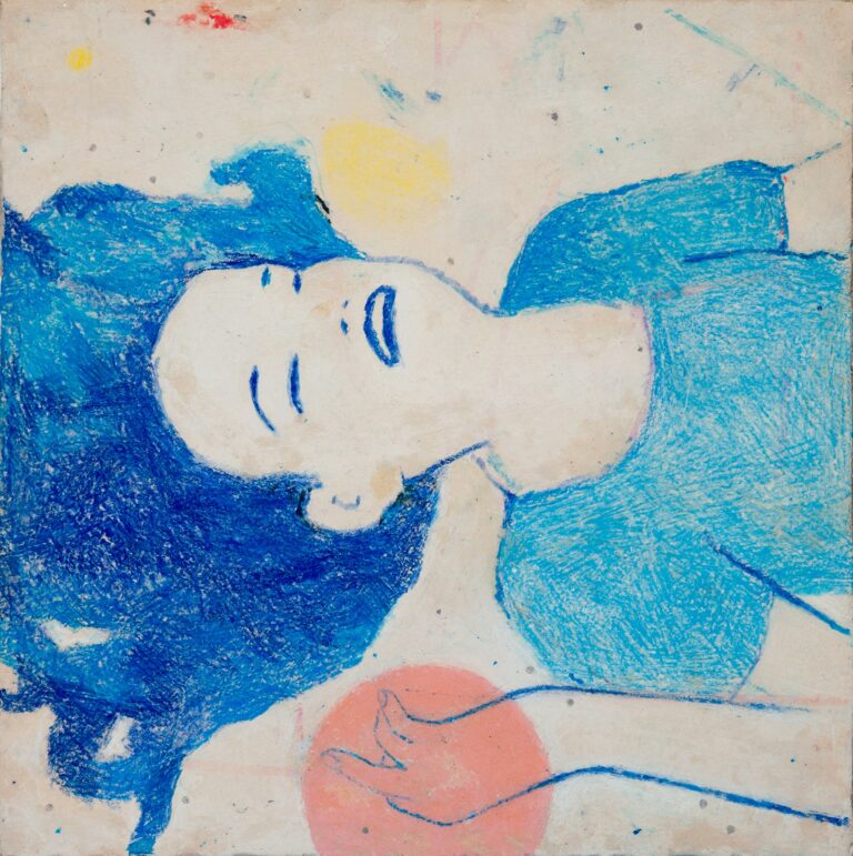 Sabina Feroci, Irriverent dream