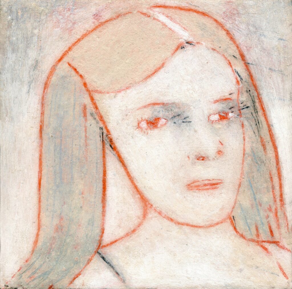 Sabina Feroci, Like Barbie