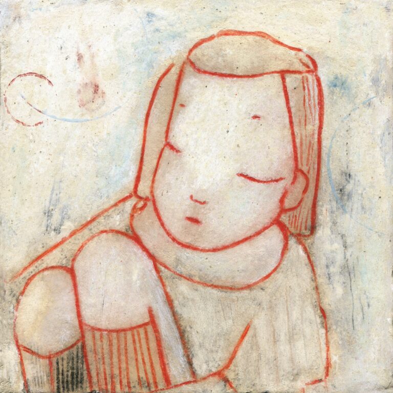 Sabina Feroci, I miei pensieri