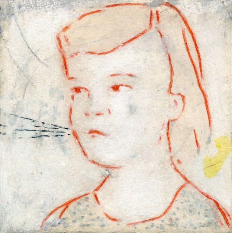 Sabina Feroci, No title
