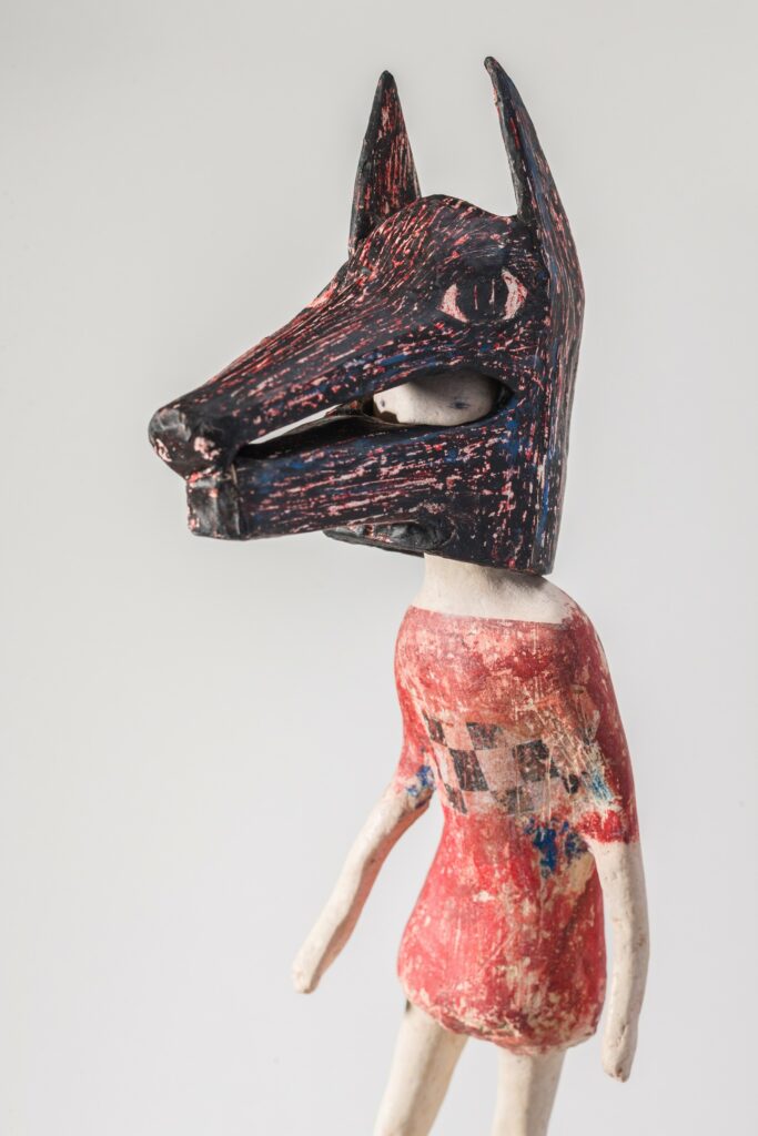 Sabina Feroci, Ensamble