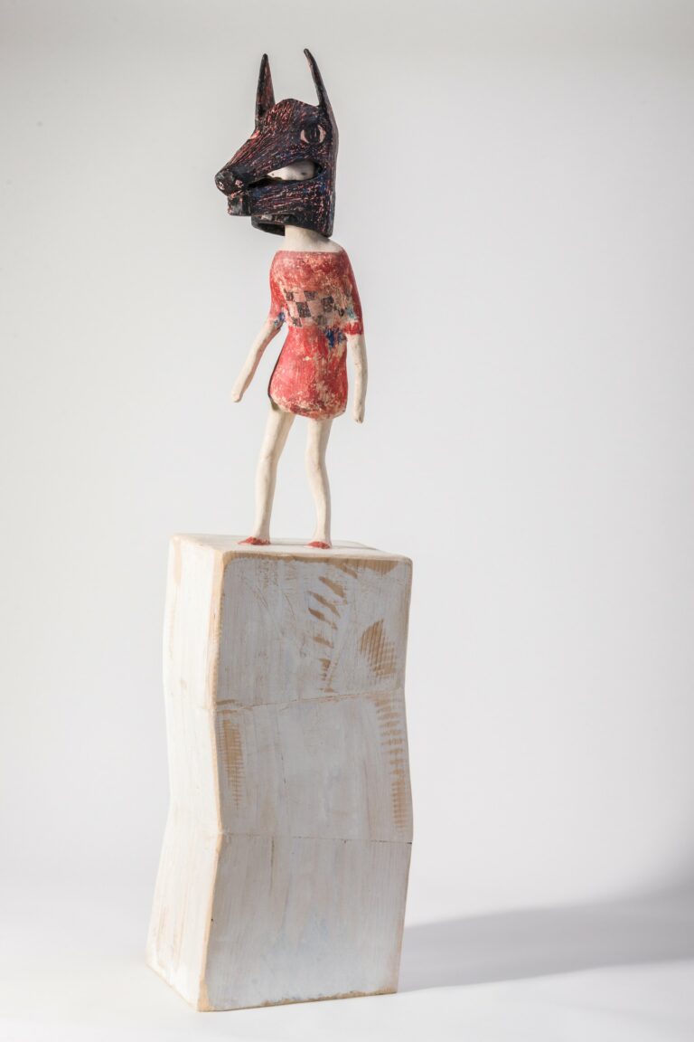 Sabina Feroci, Ensamble