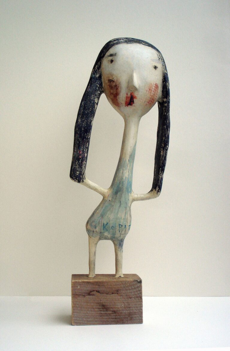 Sabina Feroci, Lei
