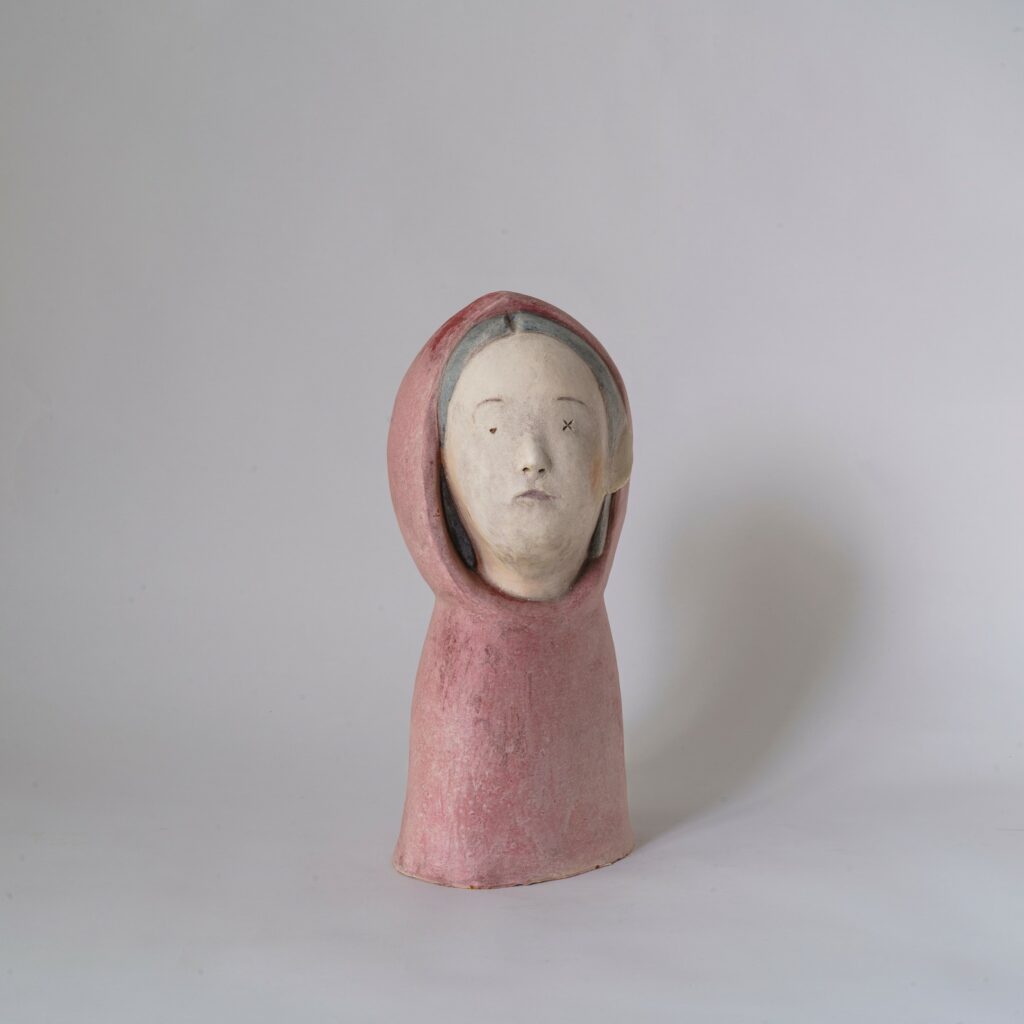 Sabina Feroci, Little Red Riding Hood