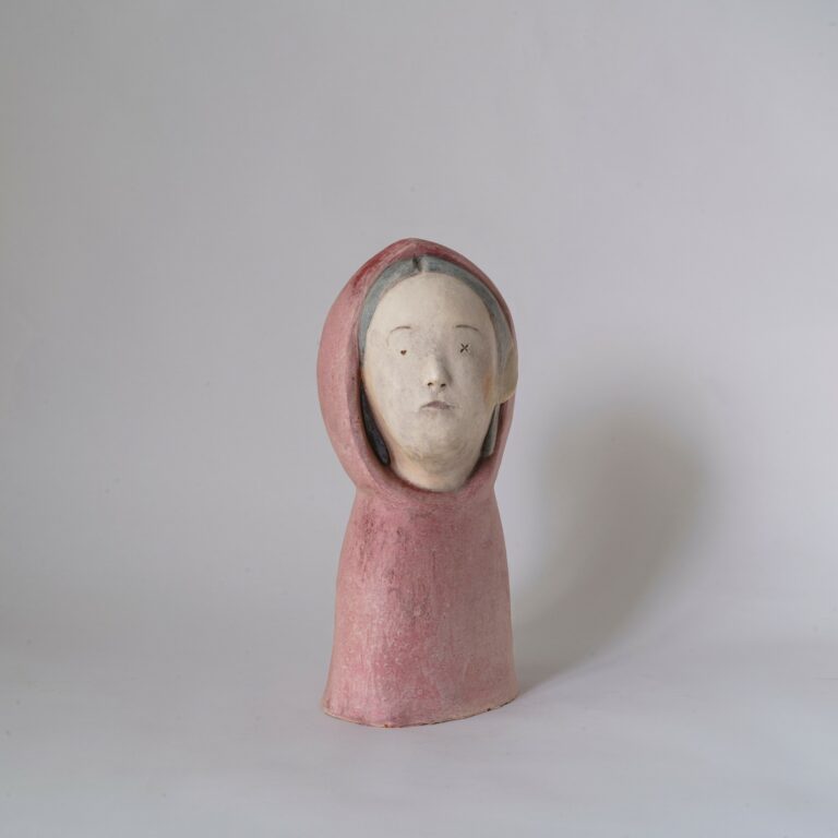 Sabina Feroci, Cappuccetto rosso