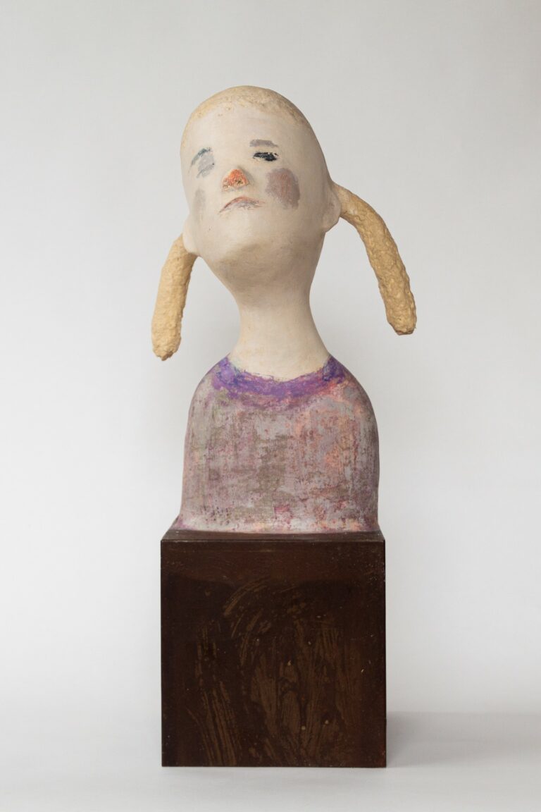 Sabina Feroci, Pigtails