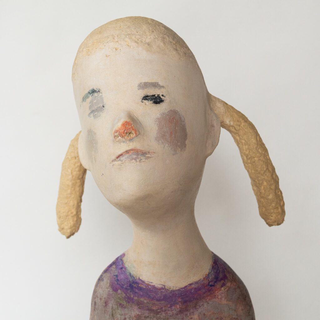Sabina Feroci, Code