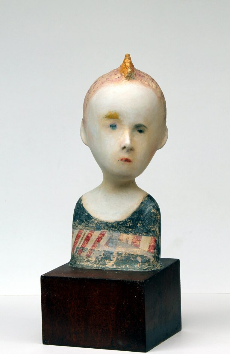 Sabina Feroci, Post punk