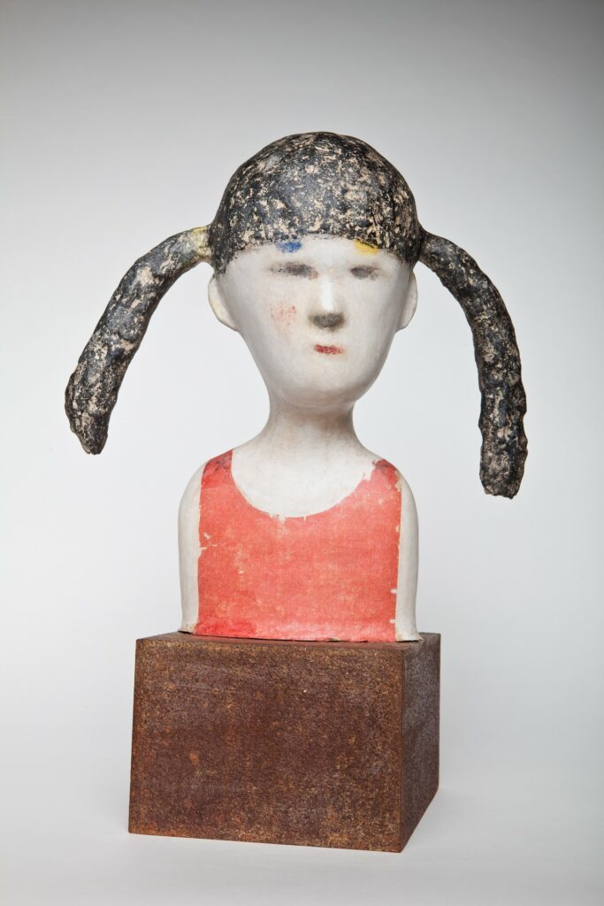 Sabina Feroci, Code