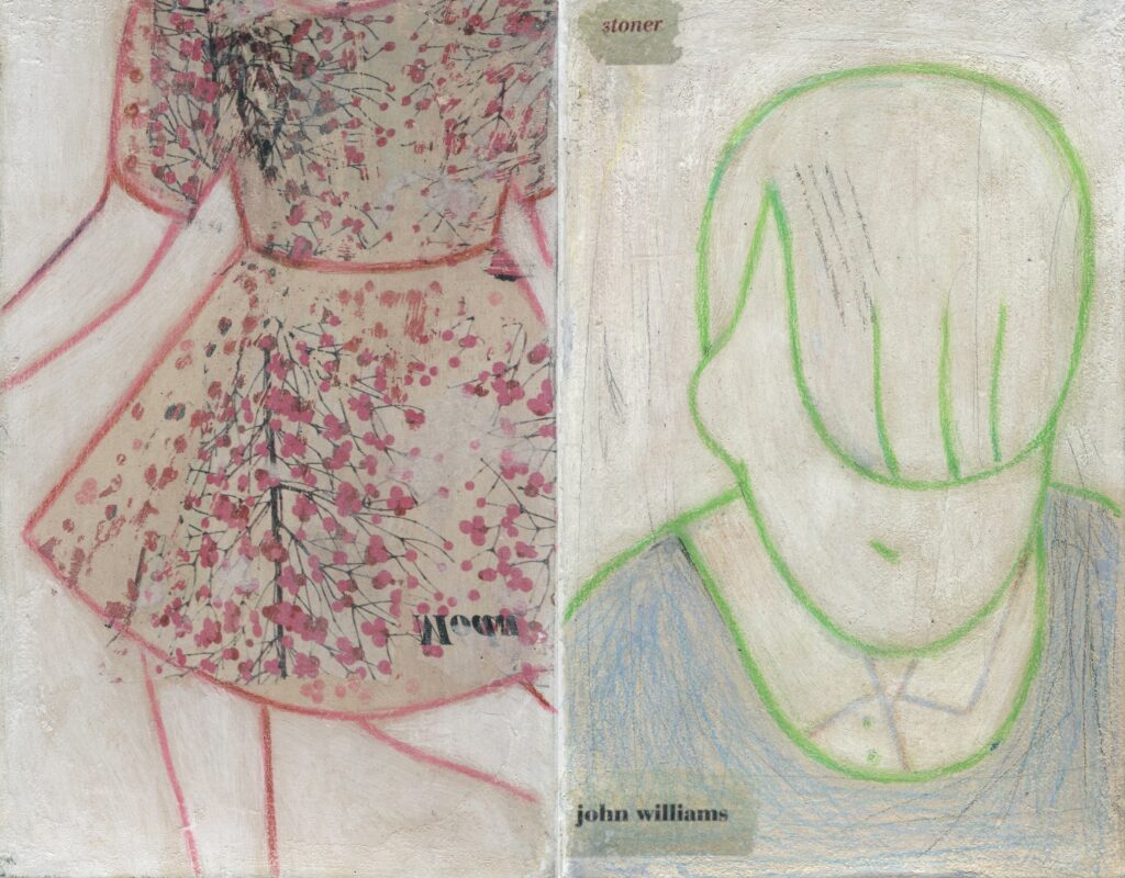 Sabina Feroci, Stoner