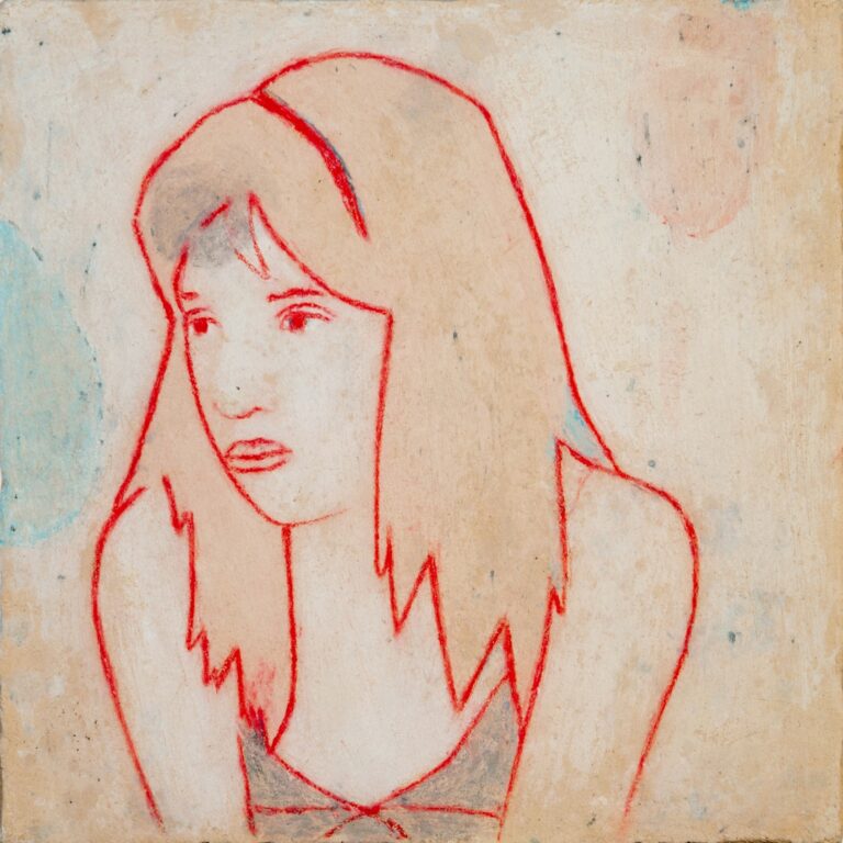 Sabina Feroci, The look